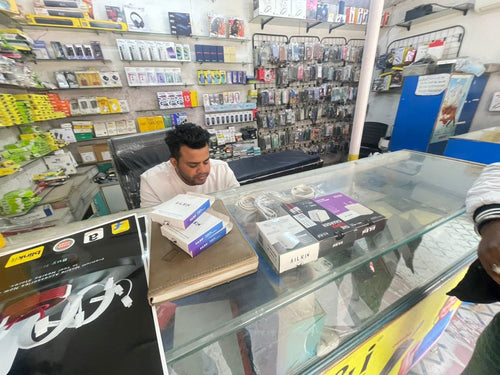 AILKIN retail partner shop